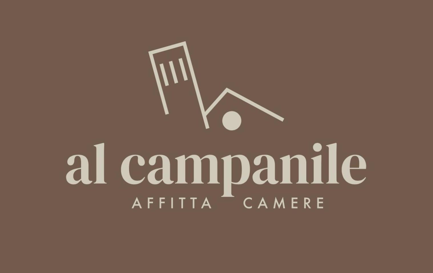 Affittacamere Al Campanile Sarzana Exterior foto
